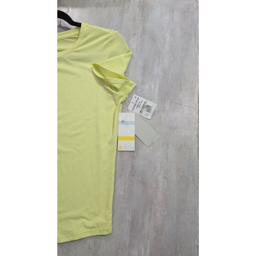 Activewear Comfort Top - Zella sz. small